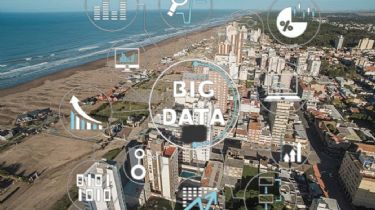 Universidad de Mar del Plata ofrece en Necochea un taller de nuevas tecnologías para comercios y empresas