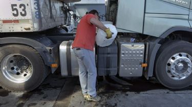 Abastecimiento de gasoil: Transportistas denuncian escasez y disparidad de precios
