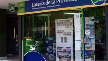 Agencias de lotería en alerta por la suspensión de las apuestas para el Loto