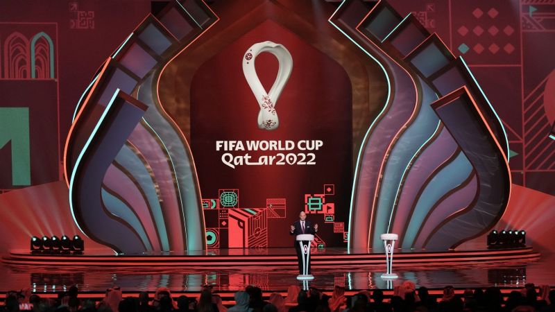 ¿Error o vaticinio?: Google revela quiénes podrían ser los finalistas del Mundial de Qatar 2022
