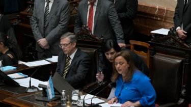 Por amplia mayoría, Diputados aprobó un texto de repudio al atentado contra Cristina Kirchner