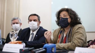 El Ministerio de Salud confirmó que descubrieron una bacteria causante de las muertes en Tucumán
