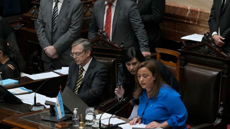 Por amplia mayoría, Diputados aprobó un texto de repudio al atentado contra Cristina Kirchner