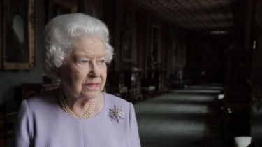 Murió la reina británica Isabel II a los 96 años