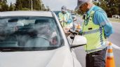 Se vienen controles de alcoholemia masivos en todo el país durante la semana de la Seguridad Vial: Cuáles serán las multas