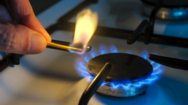 Tarifazos: El Gobierno autorizó el aumento del gas