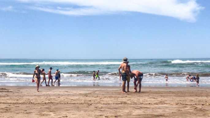 Cómo estará el clima en Necochea y Quequén este martes 09-01