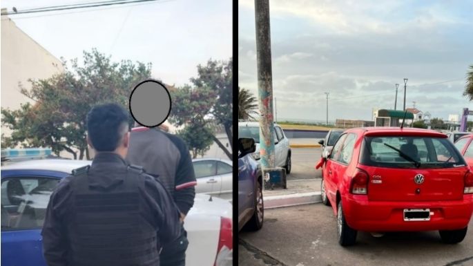 Robos, daños y aprietes a automovilistas en la Villa Balnearia: ¿Para qué se paga el Estacionamiento Medido?