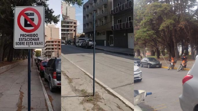 Robos, daños y aprietes a automovilistas en la Villa Balnearia: ¿Para qué se paga el Estacionamiento Medido?