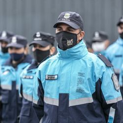 La Policía Bonaerense inicia una campaña de reclutamiento