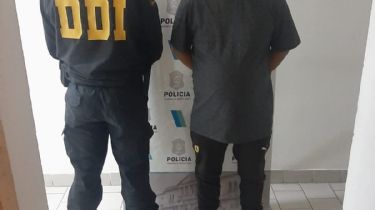 Allanamientos y detenciones en Necochea y Lobería por casos de secuestros virtuales