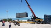 Containers: El negocio en la calle con expedientes invisibles