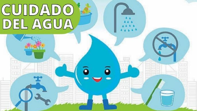 San Cayetano lanza una campaña de uso responsable del agua