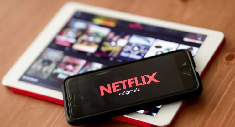 Vuele a subir Netflix: De cuánto será el aumento