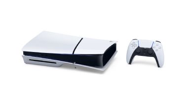 Sony anunció el lanzamiento de la nueva PS5 Slim