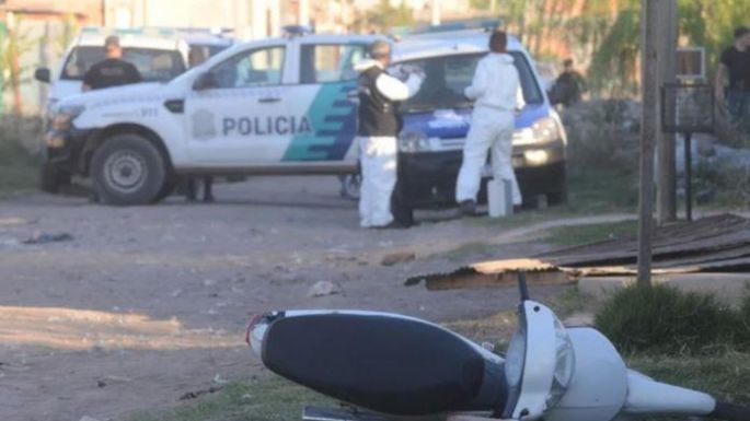 Un joven de 22 años fue asesinado de un tiro en el pecho en Bahía Blanca e investigan un ajuste de cuentas