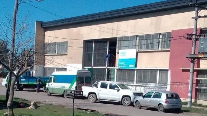 Mar del Plata: Un chico de 13 años llevó un arma a la escuela