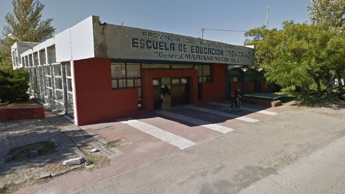 Siguen los robos en escuelas: La Técnica Nº 2 se suma a la lista de instituciones afectadas