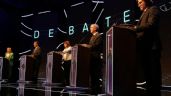 Primer debate presidencial: Sobraron las chicanas, pocas propuestas y un intento de polarización entre Milei y Massa