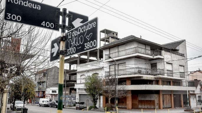 Un comerciante de Mar del Plata murió durante un asalto y los vecinos saldrán a la calle a pedir seguridad