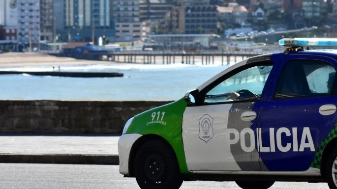 Mar del Plata: Mató a puñaladas a su compañero de trabajo y arrastró el cuerpo cinco cuadras