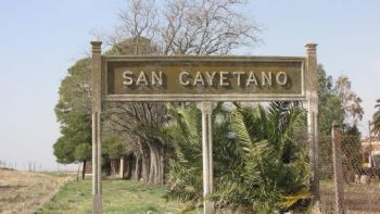 San Cayetano declaró asueto el 24 y 31 de diciembre para sus empleados municipales