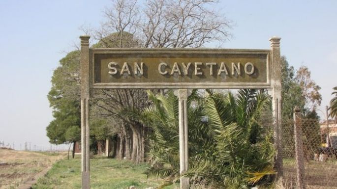 Miércoles 7 de agosto será feriado para los municipales de San Cayetano