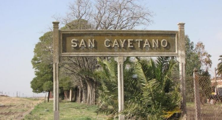 San Cayetano: Confirmaron un caso importado de dengue