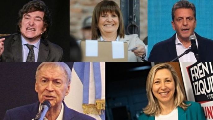 Argentina decide su futuro: Comienzan las elecciones generales en un ambiente de expectación