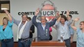 Miguel Ángel Lunghi fue reelecto en Tandil con el 45% de los votos