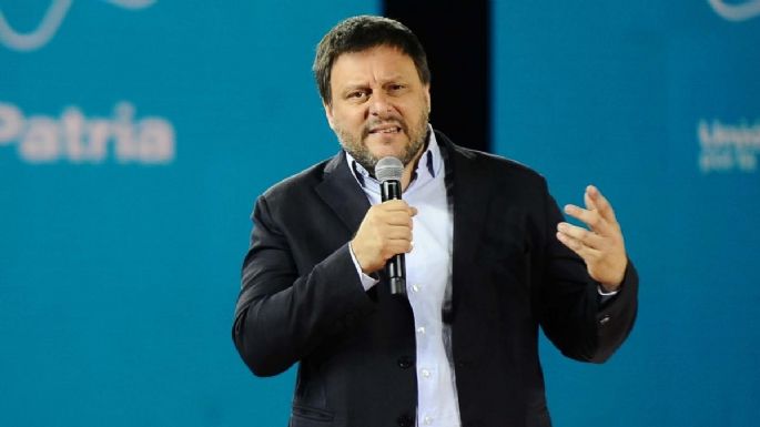 CABA: Leandro Santoro se bajó del balotaje y Jorge Macri será jefe de Gobierno porteño