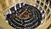 Axel Kicillof abre la puerta para la discusión de la reforma de la Legislatura Bonaerense