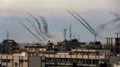 Israel en estado de alerta máxima tras ataque sorpresa de Hamás desde Gaza