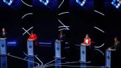 Segundo debate presidencial: Un encuentro marcado por tensión y las chicanas