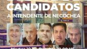 Se viene el tercer debate de candidatos a intendente en el CCNBPAF