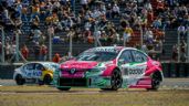 TC 2000: Matías Capurro brilló en los 200 KM de Buenos Aires