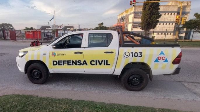 Defensa Civil incorpora personal para trabajar durante el verano