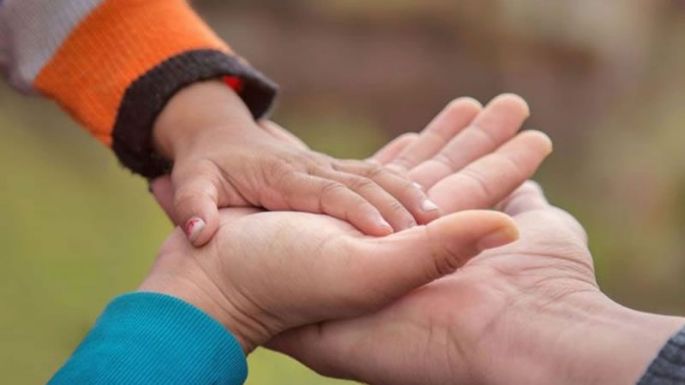 Búsqueda urgente de familias para alojar en medida de abrigo a niños de 12 y 15 años