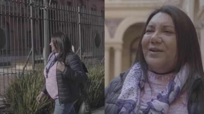 Asesinaron a una mujer trans que trabajaba en Casa Rosada