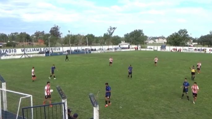 Fecha 28 del fútbol local: Los resultados y las tablas de posiciones