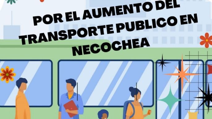 Este miércoles habrá una audiencia pública para discutir el aumento del boleto de colectivos