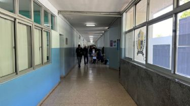 Balotaje en Necochea: Baja participación en las primeras tres horas de votación