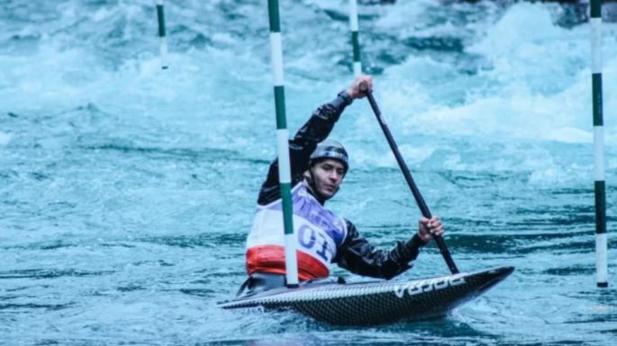 Los necochenses Manuel y Nicolás Trípano son campeones en el Sudamericano de Chile