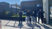 Secuestros extorsivos: Allanaron y secuestraron dólares en viviendas de Necochea y Lobería