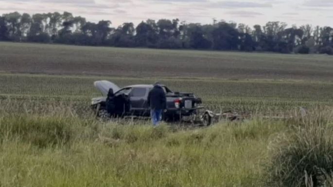 Choque en Ruta 88: Pruebas de alcoholemia revelan nivel extremo de alcohol en uno de los conductores