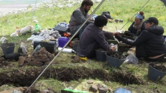 Hallazgo arqueológico: Revelan que existió una antigua civilización en las sierras de Necochea y Tandil hace 5000 años