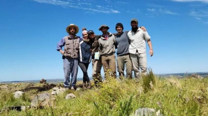 Hallazgo arqueológico: Revelan que existió una antigua civilización en las sierras de Necochea y Tandil hace 5000 años