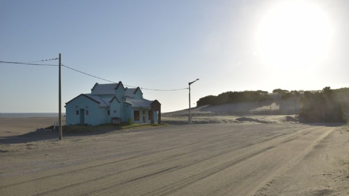 Concesionan por tres años el parador en Balneario San Cayetano