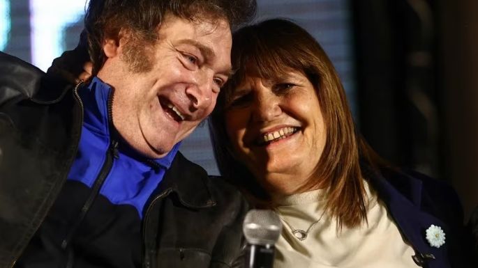 Patricia Bullrich será Ministra de Seguridad del gobierno de Javier Milei