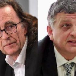 Milei confirmó designaciones clave: Osvaldo Giordano a ANSES y Horacio Marín a YPF